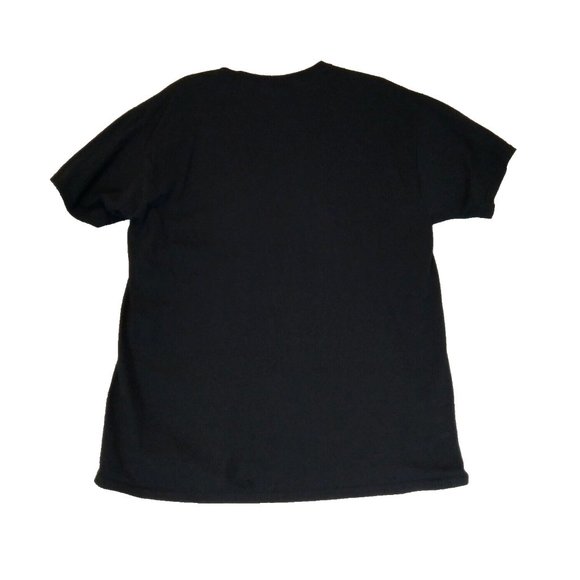 Jerzees Kawhi Leonard Basketball Defense Player of the Year Shirt Mens XL Black - Picture 6 of 8